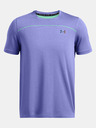 Under Armour UA Rush Seamless Wordmark SS Majica