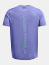 Under Armour UA Rush Seamless Wordmark SS Majica