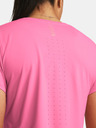 Under Armour UA Launch Elite Shortsleeve Majica