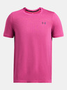 Under Armour UA Rush Seamless Wordmark SS Majica