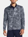 Under Armour UA Playoff Printed 1/4 Zip Majica dugih rukava