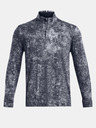 Under Armour UA Playoff Printed 1/4 Zip Majica dugih rukava