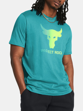 Under Armour UA Project Rock Payoff Graphic Majica