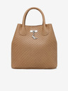 Vuch Gabi Diamond Beige Torba