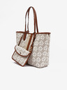 Michael Kors Eliza Open Tote Torba