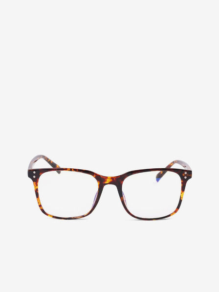 Vuch Howe Design Brown Računalne naočale