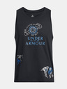 Under Armour UA We Run Singlet Majica bez rukava