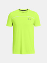 Under Armour UA Rush Seamless Wordmark SS Majica