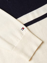 Tommy Hilfiger Colorblock Graphic Džemper