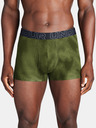Under Armour UA Perf Cotton Nov 3in 3-pack Bokserice