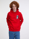 Tommy Hilfiger Emblem Hoodie Majica dugih rukava