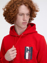 Tommy Hilfiger Emblem Hoodie Majica dugih rukava