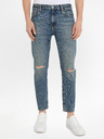 Calvin Klein Jeans Dad Jean Traperice