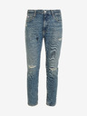 Calvin Klein Jeans Dad Jean Traperice