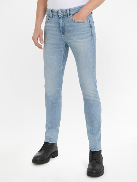 Calvin Klein Jeans Slim Taper Traperice