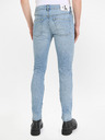 Calvin Klein Jeans Slim Taper Traperice