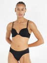 Calvin Klein Underwear	 Bikini Briefs Seductive Comfort Gaćice