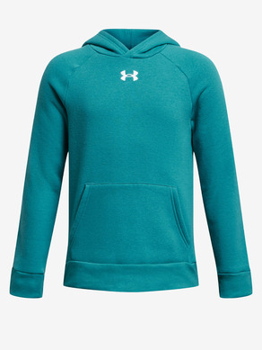 Under Armour UA Rival Fleece Hoodie Trenirka (gornji dio) dječja