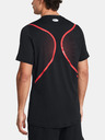 Under Armour UA HG Armour Ftd Graphic SS Majica