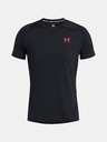 Under Armour UA HG Armour Ftd Graphic SS Majica