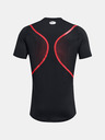 Under Armour UA HG Armour Ftd Graphic SS Majica