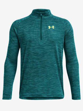 Under Armour UA Tech Textured 1/2 Zip Trenirka (gornji dio) dječja