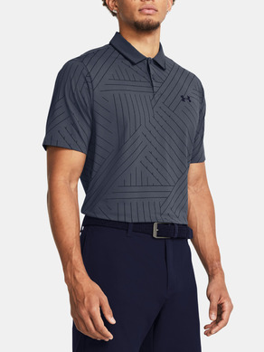 Under Armour UA Iso-Chill Edge Polo majica