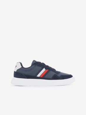 Tommy Hilfiger Light Cupsole Mix Stripes Tenisice