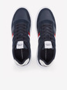 Tommy Hilfiger Light Cupsole Mix Stripes Tenisice