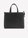 Calvin Klein Minimal Monogram Slim Tote 26 Torba