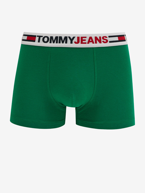 Tommy Hilfiger Underwear Bokserice zelena