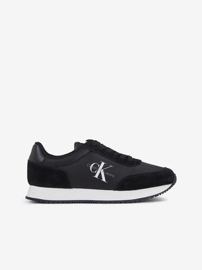 Calvin Klein Retro Runner Low Lace Tenisice