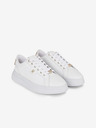 Tommy Hilfiger Pointy Court Sneaker Hardware Tenisice