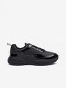 Tommy Hilfiger Womens Chunky Runner Patent Tenisice