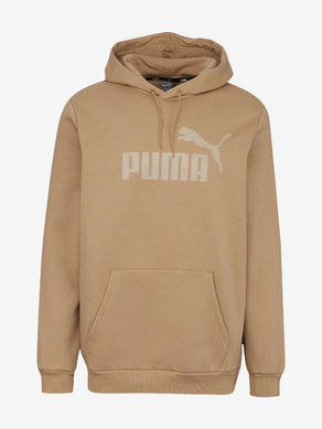 Puma ESS Big Logo Hoodie FL Majica dugih rukava