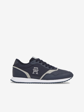 Tommy Hilfiger Runner Evo Mix Tenisice