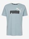 Puma ESS+ 2 Col Logo Majica