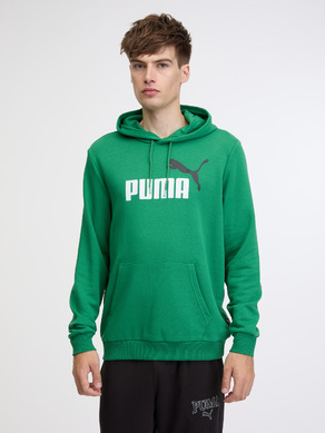 Puma ESS+ 2 Col Big Logo Hoodie TR Majica dugih rukava