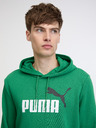 Puma ESS+ 2 Col Big Logo Hoodie TR Majica dugih rukava