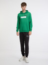 Puma ESS+ 2 Col Big Logo Hoodie TR Majica dugih rukava