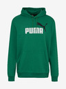 Puma ESS+ 2 Col Big Logo Hoodie TR Majica dugih rukava