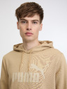 Puma ESS Big Logo Hoodie FL Majica dugih rukava