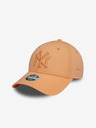 New Era New York Yankees Womens League Essential 9Forty Šilterica