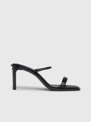 Calvin Klein Heel Mule Papuče