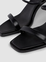 Calvin Klein Heel Mule Papuče