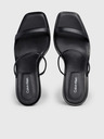 Calvin Klein Heel Mule Papuče