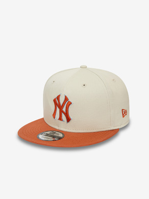 New Era New York Yankees MLB Patch 9Fifty Šilterica