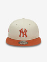 New Era New York Yankees MLB Patch 9Fifty Šilterica