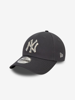 New Era New York Yankees Animal Infill 9Forty Šilterica