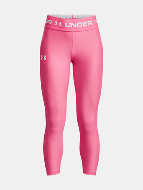 Under Armour Armour Ankle Crop Tajice dječje